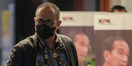 Babak Baru Kasus Rafael Alun Trisambodo si Mantan Pegawai Pajak