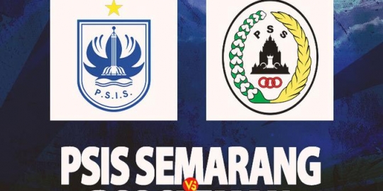 Prediksi PSIS Vs PSS di BRI Liga 1: Pantang Kehilangan Poin!