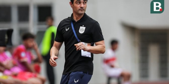 BRI Liga 1: Jelang Duel PSIS vs PSS, Gilbert Agius Keluhkan Problem Masa Persiapan yang Terus Berulang