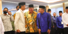 Puji Survei Prabowo, Ketum PAN: Kita Ikut yang Wangi, di Bawah Komando Jokowi
