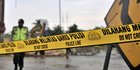 Polres Jaksel Akui Mercy Penabrak Pelajar di Pasar Minggu Disopiri Anak Polisi