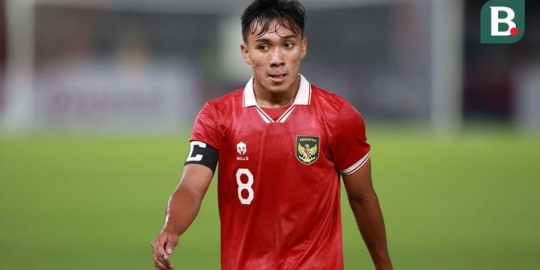 Gelandang Arema FC Masih Kepikiran Batalnya Piala Dunia U-20 2023 di Indonesia