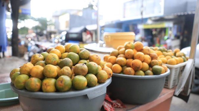 jus legendaris di kota tangerang sejak 15 tahun silam