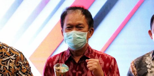 Ketua DPRD Jawa Tengah Bambang Kusriyanto Meninggal Dunia