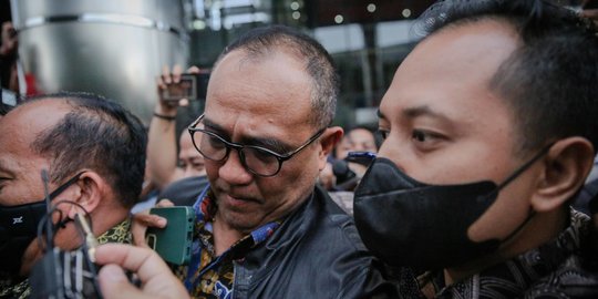 Kuasa Hukum Pastikan Rafael Alun Trisambodo Hadiri Pemeriksaan KPK Besok