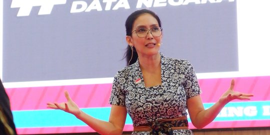 Rieke Diah Pitaloka Kawal Kasus PMI yang Dijual ke Suriah