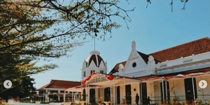 9 Objek Wisata di Surabaya yang Indah dan Menakjubkan, Wajib Dikunjungi
