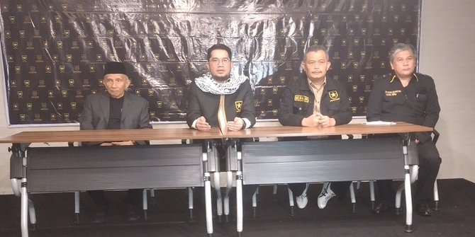 Partai Ummat Targetkan 3 Juta Suara di Jateng, Rangkul Alumni 212