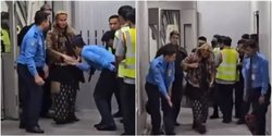 Ini Sosok 3 Petugas Bandara Soetta yang Dipecat Usai Jemput & Kawal Bahar bin Smith