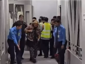 ini sosok 3 petugas bandara soetta yang dipecat