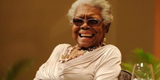 Kelahiran Maya Angelou 4 April 1928, Penulis dan Aktivis Hak Sipil yang Inspiratif