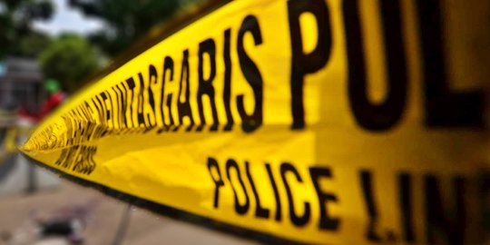 Pengemudi Mobil Mercy Tabrak Pelajar di Jaksel Ternyata Anak Karo Ops Polda NTB