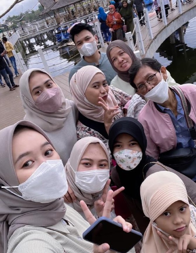 masih ingat bocah viral yang sering jadi meme ini begini foto barunya beranjak remaja