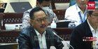 LIVE STREAMING: Rapat Komisi II DPR dengan Kepala Otorita IKN