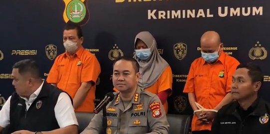 VIDEO: Penipuan Travel Umrah Naila Syafaah, Rekrut Tokoh Agama Tarik Calon Jemaah