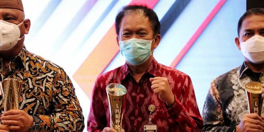 Profil Bambang Kusriyanto, Ketua DPRD Jawa Tengah Meninggal Dunia