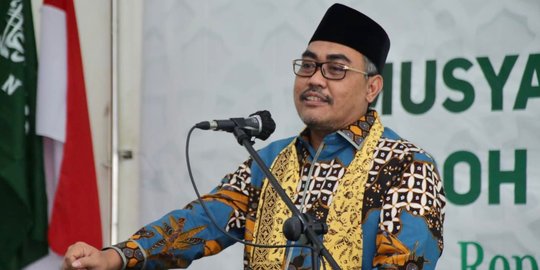 PKB Respons Koalisi Besar: Kalau Capres-Cawapres Tak Sesuai Harapan Publik, Kalah