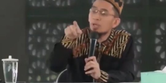 Kisah Pendosa Hijrah, Dulu Membunuh & Berzina di Akhir Hayat Tak Terduga