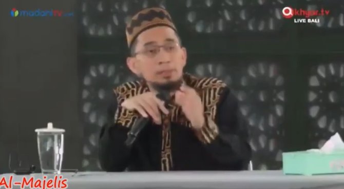 kisah pendosa hijrah dulu membunuh amp berzina di akhir hayat tak terduga