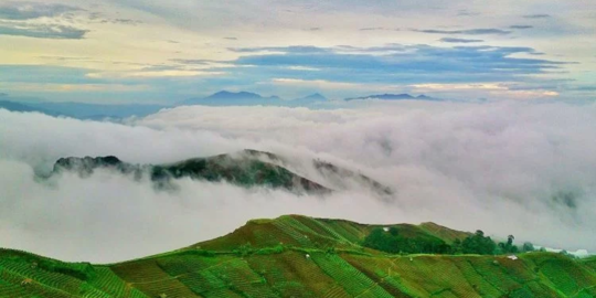 Wisata di Majalengka yang Wajib Dikunjungi, Suguhi Pemandangan yang Manjakan Mata