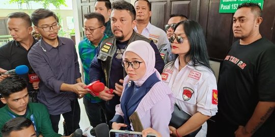 Eksepsi AG Pacar Mario Dandy Ditolak, Kubu David Beberkan Penyebabnya