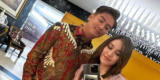 Tanggapan Mengejutkan Umi Kalsum Soal Ayu Ting Ting dan Boy William yang 'Dijodohkan'