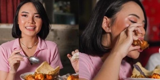 Ceritakan Pengalamannya di Sebuah Restoran, Food Vlogger Ini Tuai Kritikan Warganet