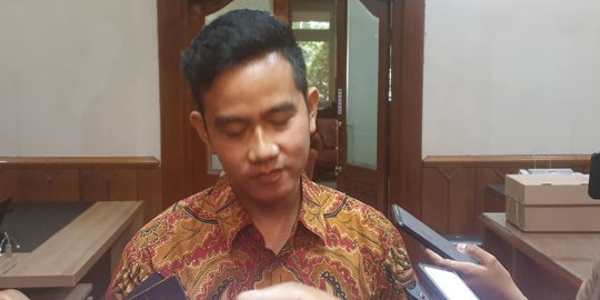 Gibran Setuju Dito Ariotedjo Jadi Menpora: Sip!