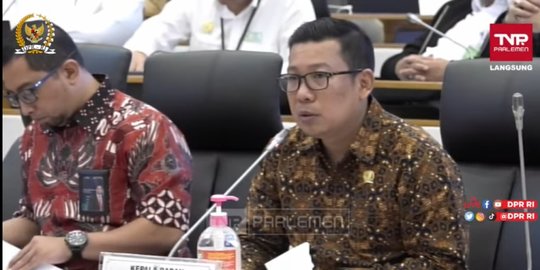 492.863 Ton Beras Masuk Indonesia, Badan Pangan: Impor Tetap Terukur