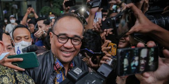 KPK Ungkap 70 Tas Mewah Ditemukan saat Geledah Rumah Rafael Alun Trisambodo