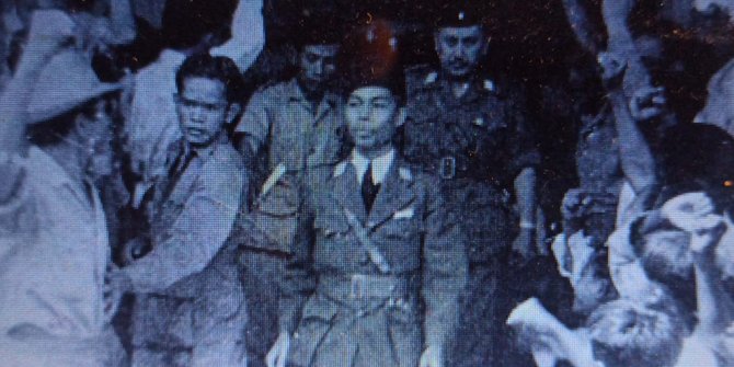 Sukarno Jauhkan Jenderal Soedirman dari Tan Malaka Usai Kegagalan Upaya Kudeta
