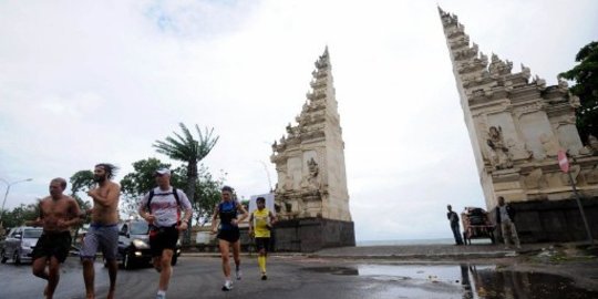 Terungkap, Ini yang Bikin Masyarakat Indonesia Malas Liburan di Dalam Negeri