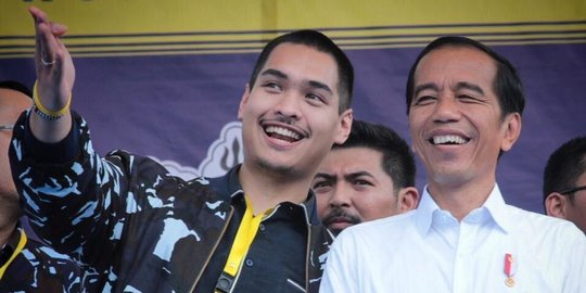 Ini Profil Dito Ariotedjo, Menpora Baru Pilihan Jokowi Bakal Segera Dilantik