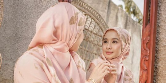 Jadi Suami Istri dengan Vino G Bastian, Laudya Cynthia Bella Justru Jarang Interaksi