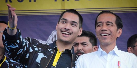 Kreatif dan Inovatif, Dito Ariotedjo Diyakini Golkar Mampu Mengemban Tugas Menpora