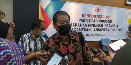 Permintaan Produk Makanan dan Minuman di Ramadan 2023 Melambat