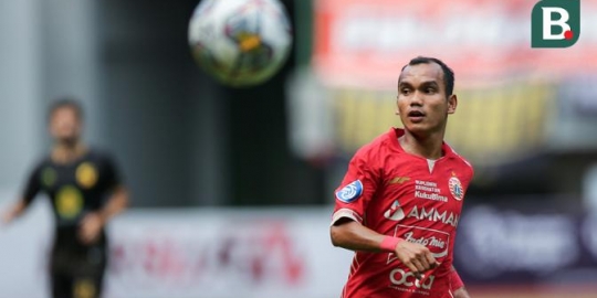 Gawat! 4 Pemain Dipastikan Absen, Persija Pincang Hadapi Persebaya di BRI Liga 1