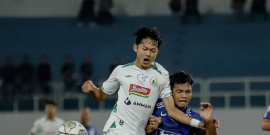 BRI Liga 1: Penyakit PSS Kambuh Lagi saat Jadi Lumbung Gol di Markas PSIS