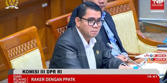 Arteria Dahlan Dimiskinkan dan Semua Hartanya Disita KPK? Cek Faktanya