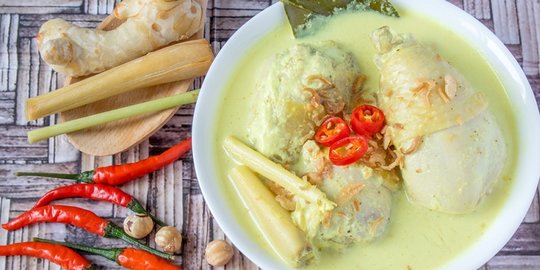 Ternyata Makanan Bersantan Tidak Disarankan untuk Dipanasi Berkali-Kali