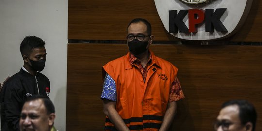 Hasil Sitaan KPK dari Kasus Rafael Alun, 30 Tas Mewah dan Uang Rp32 Miliar