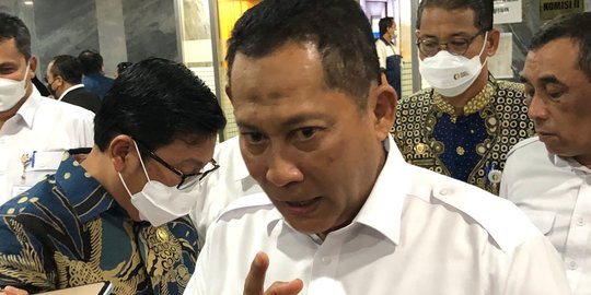 Curhat Budi Waseso, Bulog Kerap Kalah dari Swasta Soal Penyerapan Beras Petani