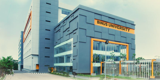 BINUS Graduate Program Raih Akreditasi dan Diakui oleh Pemerintah