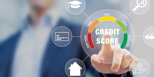 Didukung CBI, Mitigasi Risiko dan Bisnis Kredit Pintar Semakin Berkembang