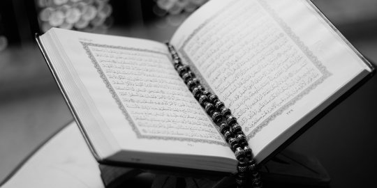Surat Al-Ghasyiyah Lengkap Arab Latin dan Terjemahannya, Patut Dihafal