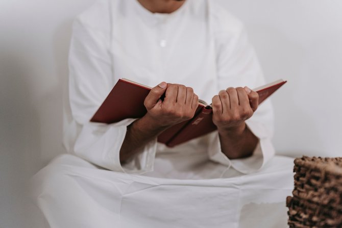 dalil memperbanyak tadarus alquran saat ramadan ketahui waktu terbaiknya