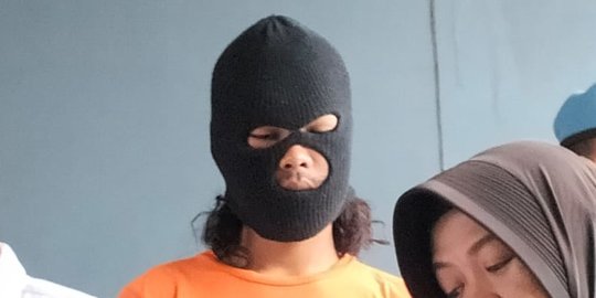Pelaku Mutilasi di Kaliurang Tak Idap Gangguan Jiwa, Punya Risiko Ulangi Aksinya