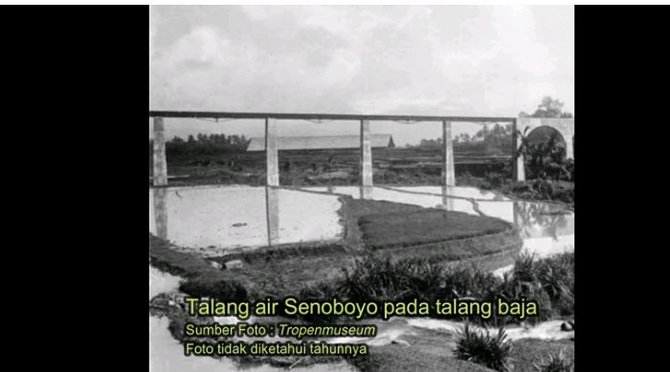 talang air senoboyo