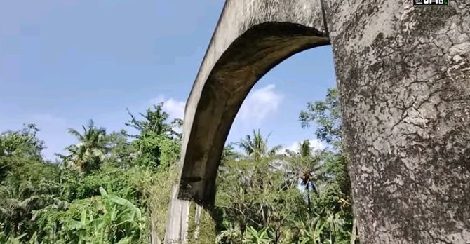 talang air senoboyo