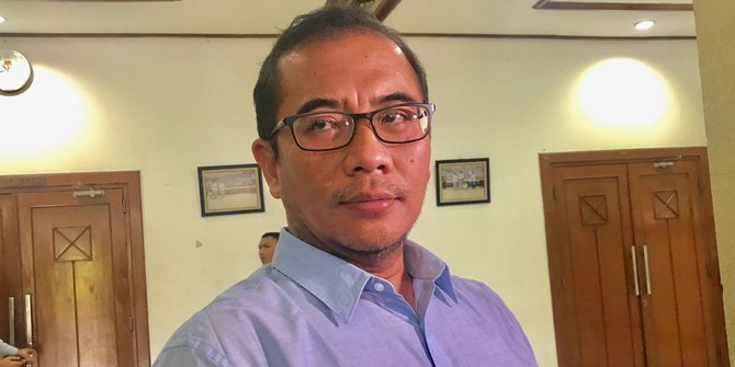 DKPP Beri Sanksi Peringatan Keras Terakhir ke Ketua KPU Hasyim Asy'ari